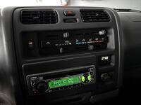 Toyota Hiace vaihtoauto