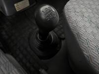 Toyota Hiace vaihtoauto
