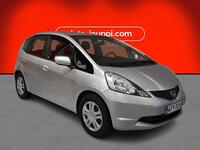 Honda Jazz vaihtoauto