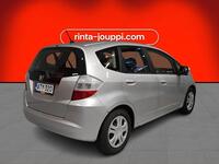 Honda Jazz vaihtoauto