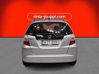 Honda Jazz vaihtoauto