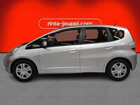 Honda Jazz vaihtoauto