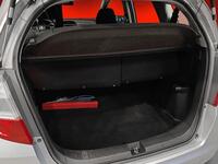 Honda Jazz vaihtoauto