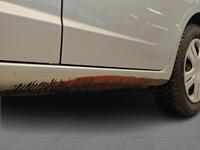 Honda Jazz vaihtoauto