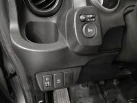 Honda Jazz vaihtoauto