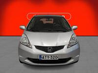 Honda Jazz vaihtoauto