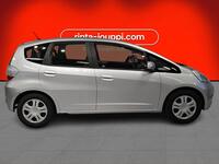Honda Jazz vaihtoauto