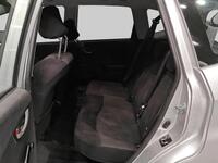 Honda Jazz vaihtoauto