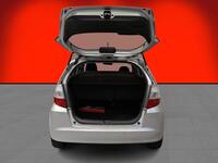 Honda Jazz vaihtoauto