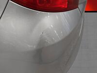 Honda Jazz vaihtoauto