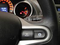 Honda Jazz vaihtoauto