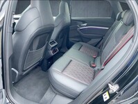 Audi Q8 e-tron vaihtoauto