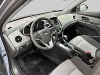 Chevrolet Cruze vaihtoauto