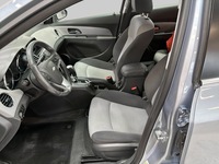 Chevrolet Cruze vaihtoauto