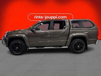 Volkswagen Amarok vaihtoauto