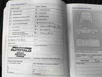Volkswagen Amarok vaihtoauto