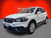 Suzuki SX4 S-CROSS vaihtoauto