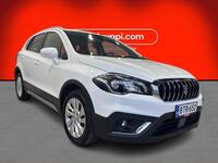 Suzuki SX4 S-CROSS vaihtoauto