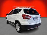 Suzuki SX4 S-CROSS vaihtoauto