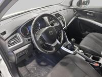 Suzuki SX4 S-CROSS vaihtoauto