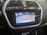 Suzuki SX4 S-CROSS vaihtoauto