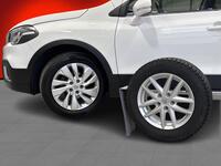 Suzuki SX4 S-CROSS vaihtoauto