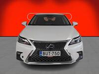 Lexus CT vaihtoauto
