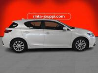 Lexus CT vaihtoauto