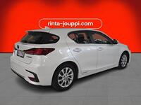 Lexus CT vaihtoauto