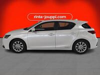 Lexus CT vaihtoauto