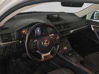Lexus CT vaihtoauto
