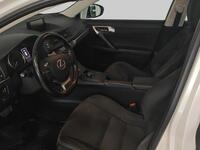 Lexus CT vaihtoauto