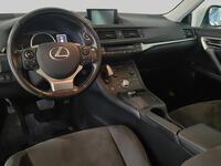 Lexus CT vaihtoauto