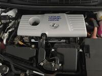 Lexus CT vaihtoauto
