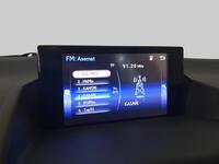 Lexus CT vaihtoauto