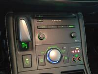 Lexus CT vaihtoauto