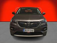 Opel Grandland X vaihtoauto