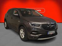 Opel Grandland X vaihtoauto