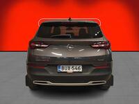 Opel Grandland X vaihtoauto