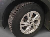 Opel Grandland X vaihtoauto