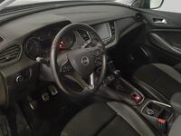 Opel Grandland X vaihtoauto