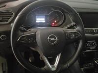 Opel Grandland X vaihtoauto