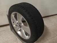 Opel Grandland X vaihtoauto