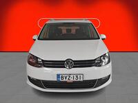 Volkswagen Sharan vaihtoauto