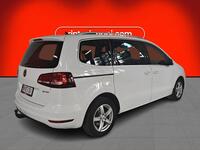 Volkswagen Sharan vaihtoauto