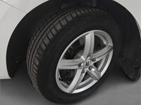 Volkswagen Sharan vaihtoauto