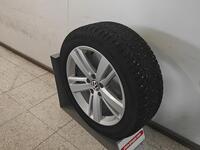 Volkswagen Sharan vaihtoauto