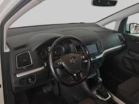 Volkswagen Sharan vaihtoauto