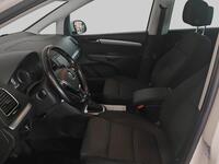 Volkswagen Sharan vaihtoauto