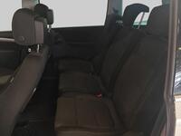 Volkswagen Sharan vaihtoauto